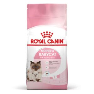 ROYAL CANIN - MOTHER AND BABYCAT