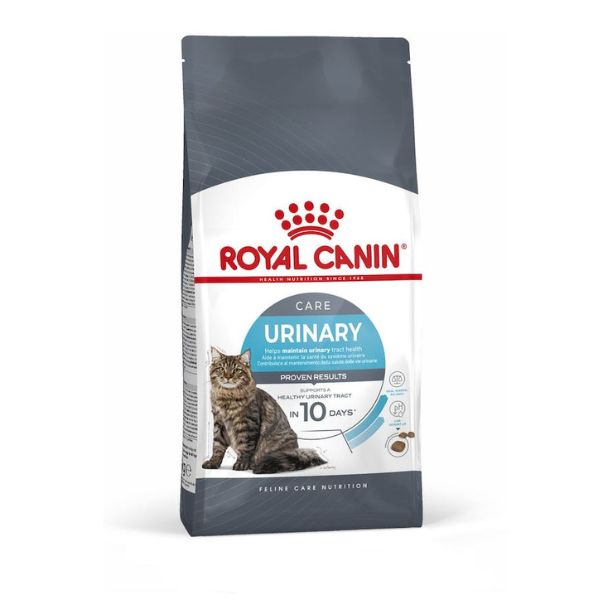 ROYAL CANIN CAT - URINARY CARE