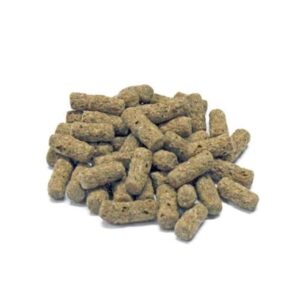 PRODAC - TARTAFOOD PELLET