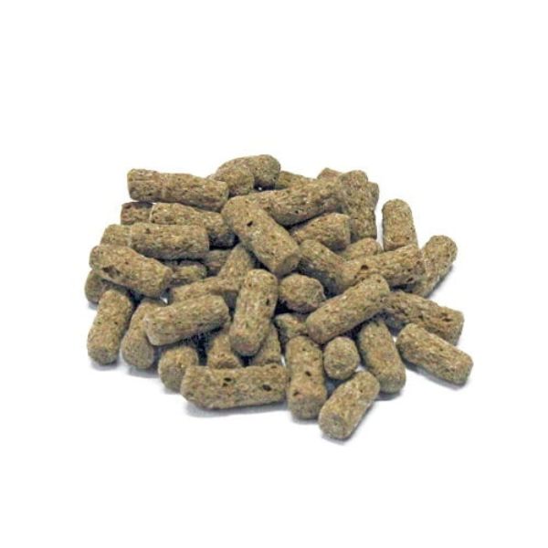 PRODAC – TARTAFOOD PELLET