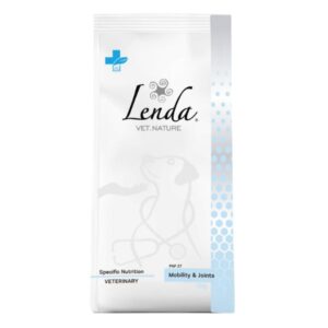 LENDA DOG - MOBILITY & JOINTS