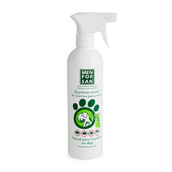 MENFORSAN - SPRAY ANTI-INSETOS - CÃES