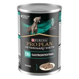 PURINA PRO PLAN DOG - VETERINARY DIETS "GASTROINTESTINAL" MOUSSE