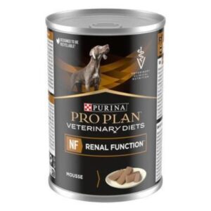 PURINA PRO PLAN DOG - VETERINARY DIETS "RENAL FUNCTION" MOUSSE