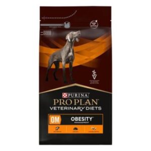 PURINA PRO PLAN DOG - VETERINARY DIETS "OBESITY MANAGEMENT"