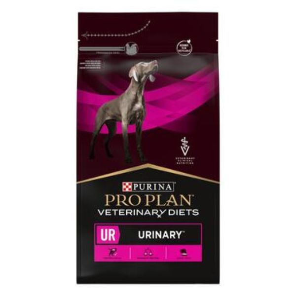 PURINA PRO PLAN DOG – VETERINARY DIETS “URINARY”