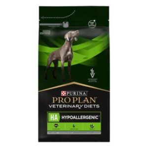 PURINA PRO PLAN VETERINARY DIETS - HYPOALLERGENIC