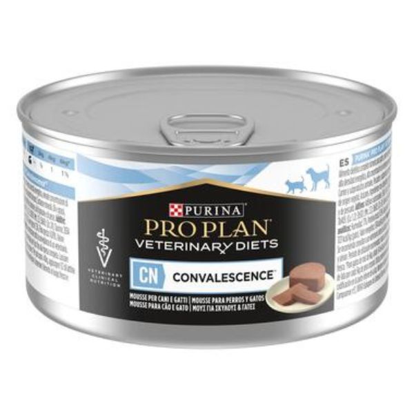 PURINA PRO PLAN – VETERINARY DIETS “CONVALESCENCE”