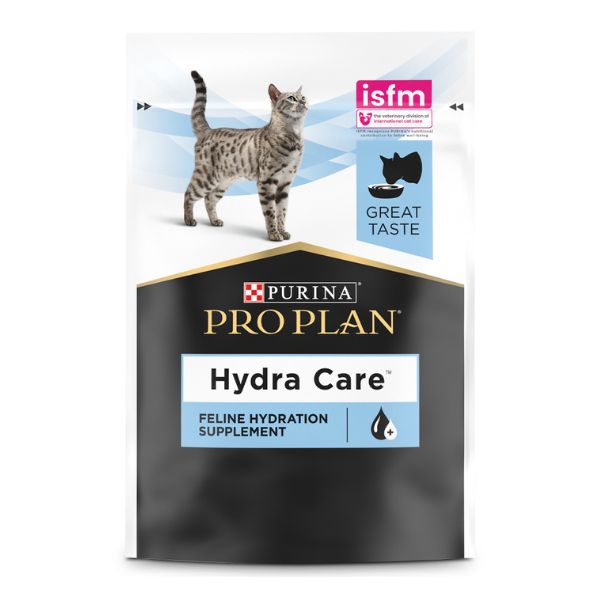 PURINA PRO PLAN CAT - ALIMENTO HÚMIDO "HYDRA CARE"