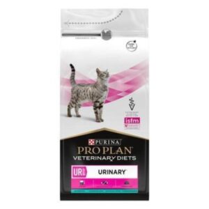 PURINA PRO PLAN CAT - VETERINARY DIETS "URINARY" - PEIXE OCEANO