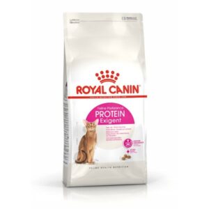 ROYAL CANIN CAT - EXIGENT PROTEIN