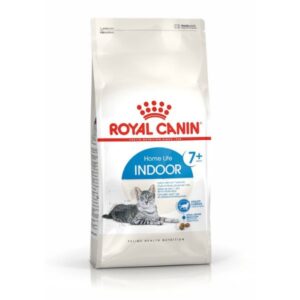 ROYAL CANIN CAT - INDOOR 7+