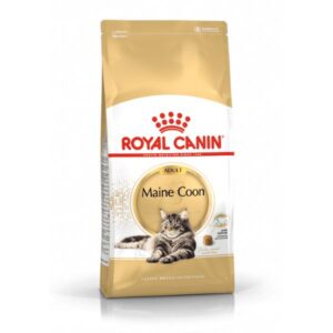 ROYAL CANIN CAT - MAINE COON