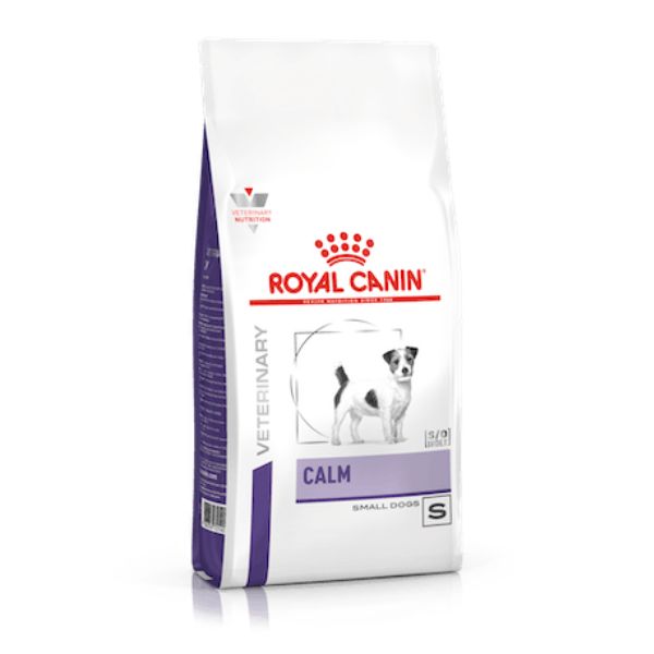 ROYAL CANIN VET DOG - CALM