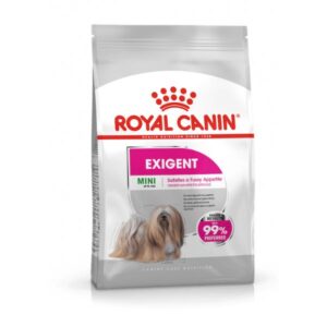 ROYAL CANIN DOG - MINI EXIGENT