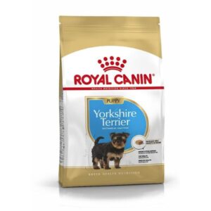 ROYAL CANIN DOG - YORKSHIRE TERRIER PUPPY