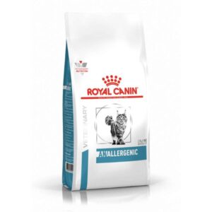 ROYAL CANIN CAT - VETERINARY ANALLERGENIC