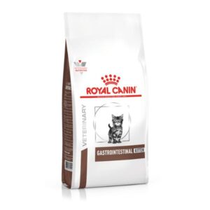 ROYAL CANIN CAT - VETERINARY KITTEN GASTROINTESTINAL