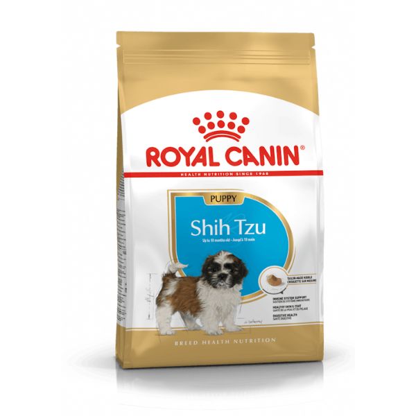 ROYAL CANIN DOG – SHIH TZY PUPPY