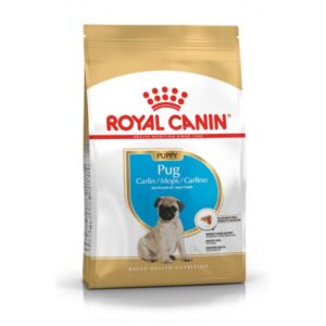 ROYAL CANIN DOG - PUG PUPPY