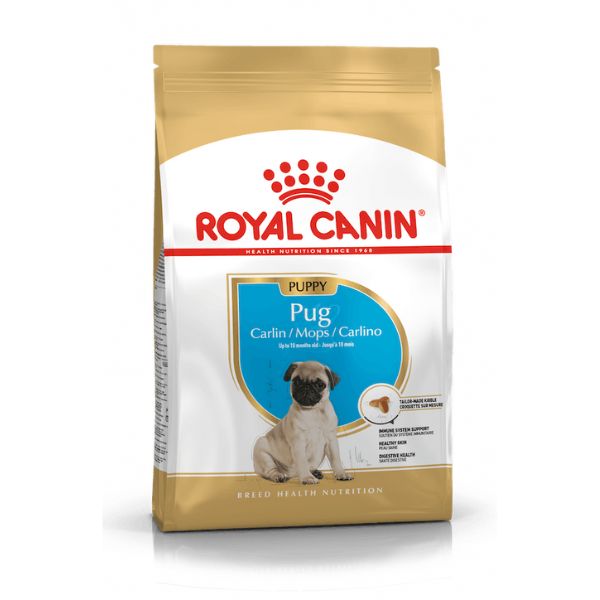 ROYAL CANIN DOG - PUG PUPPY