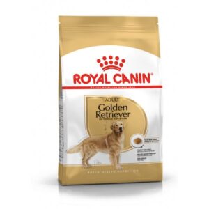 ROYAL CANIN DOG - GOLDEN RETRIEVER ADULT