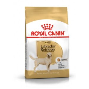 ROYAL CANIN DOG - LABRADOR RETRIEVER ADULT