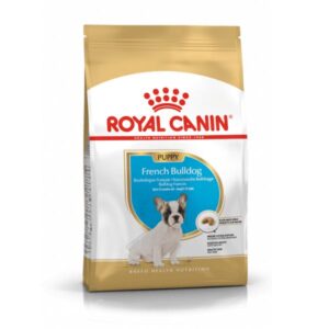 ROYAL CANIN DOG - FRENCH BULLDOG PUPPY