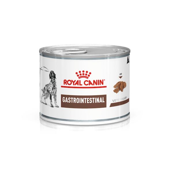 ROYAL CANIN VET DOG - GASTROINTESTINAL LOAF