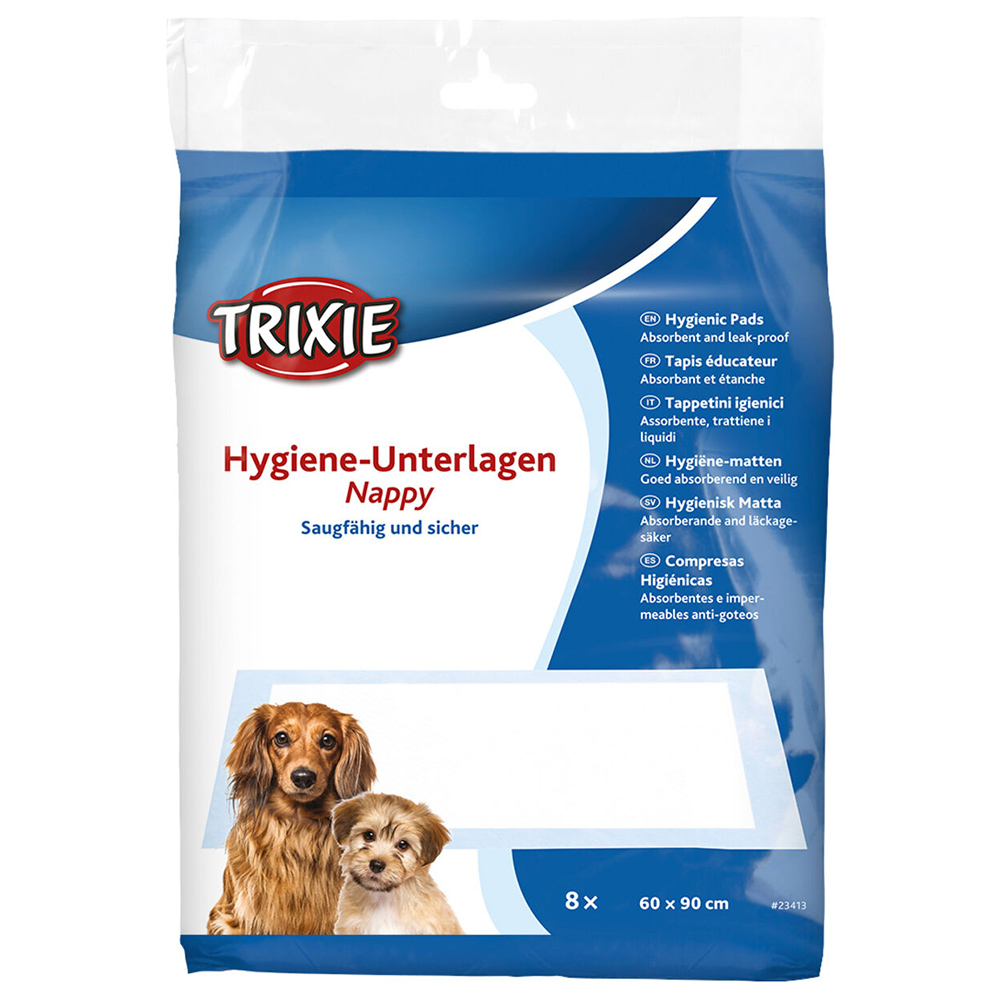 TRIXIE – RESGUARDO ABSORVENTE PARA CÃES