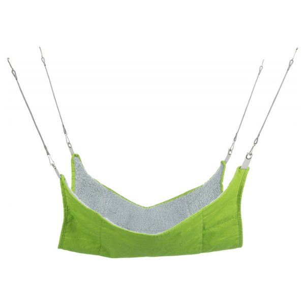 TRIXIE – HAMMOCK PARA ROEDORES