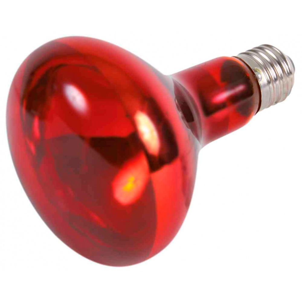 TRIXIE - REPTILAND INFRARED HEAT SPOT LAMP 150W