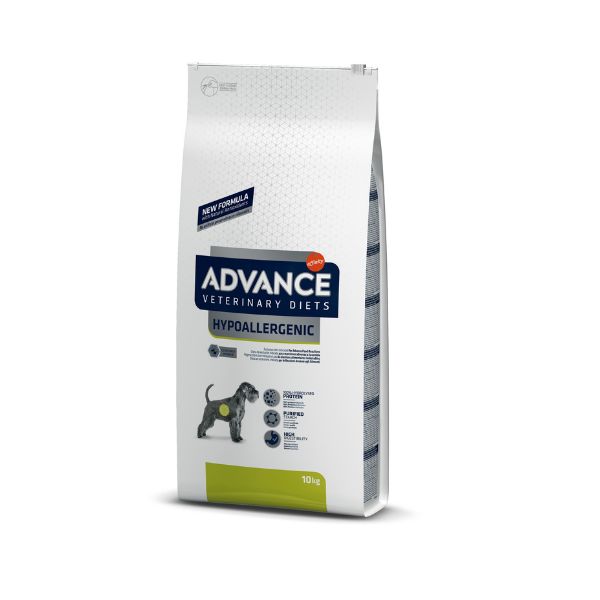 ADVANCE DOG HYPOALLERGENIC