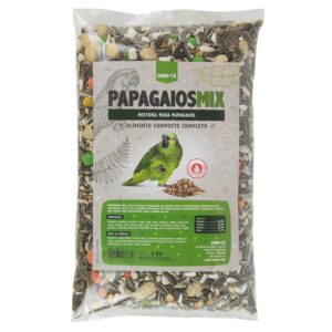 PAPAGAIOS MIX