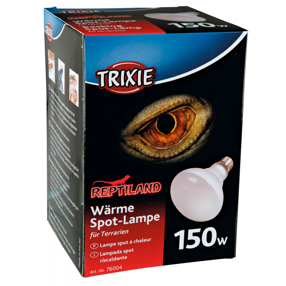 TRIXIE – REPTILAND BASKING SPOT-LAMP