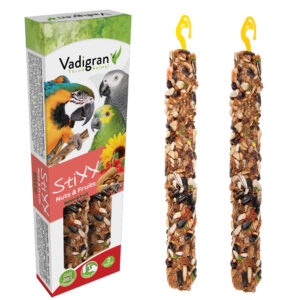 VADIGRAN - STIXX - STICKS PARA GRANDES PAPAGAIOS