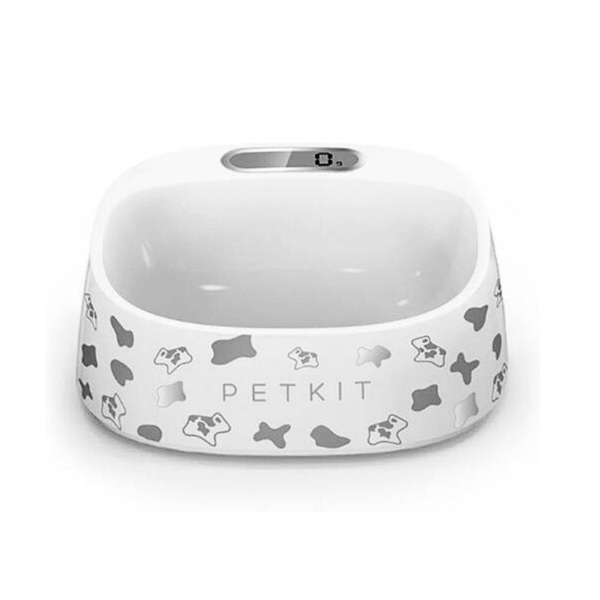 PETKIT – COMEDOURO PEQUENO COM BALANÇA