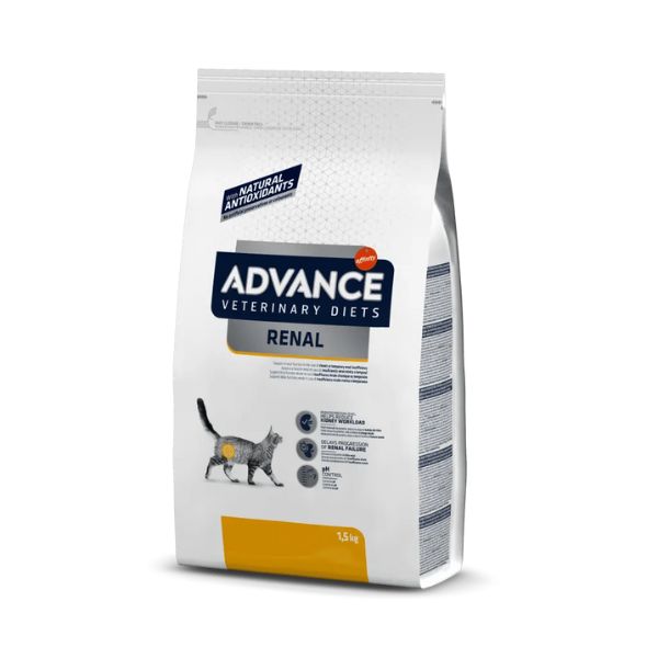 ADVANCE CAT VETERINARY DIETS - RENAL