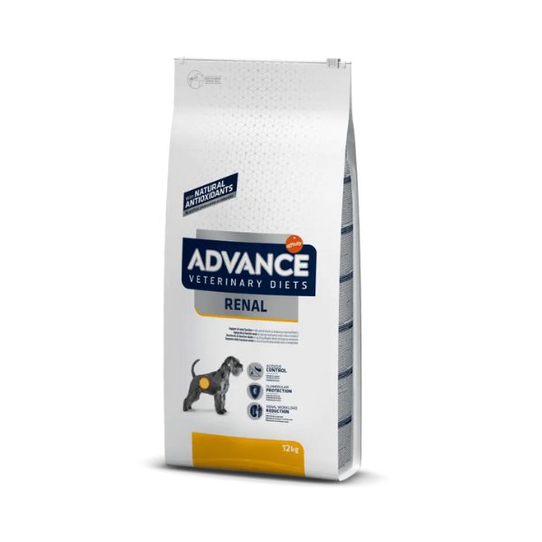 ADVANCE DOG RENAL