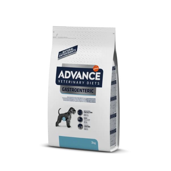 ADVANCE DOG GASTROENTERIC