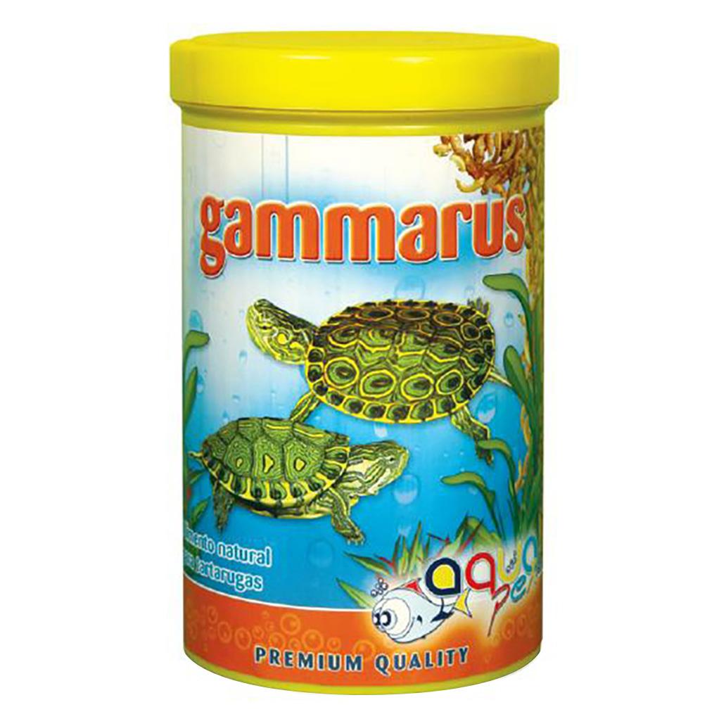 AQUAPEX – GAMMARUS