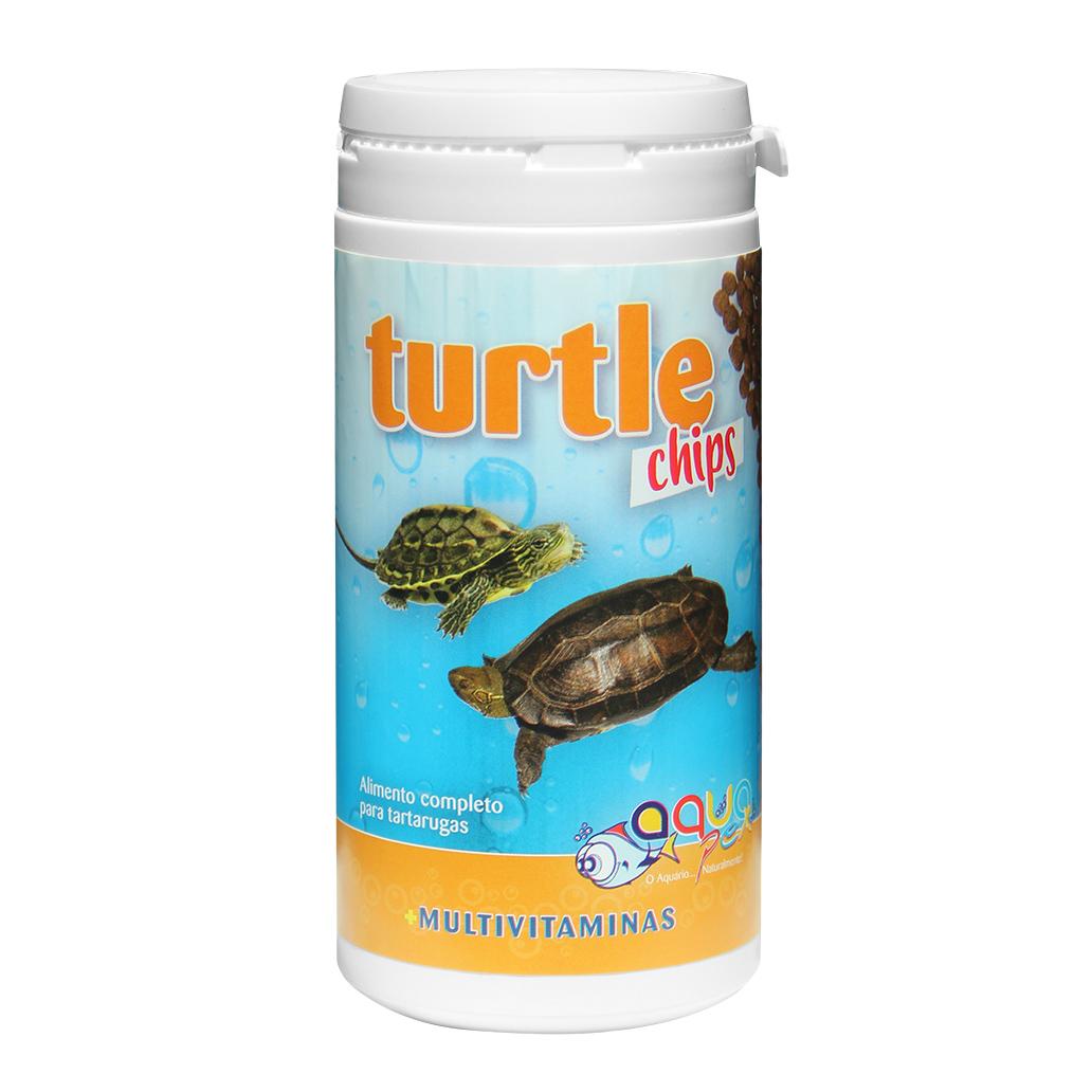 AQUAPEX – TURTLE CHIPS