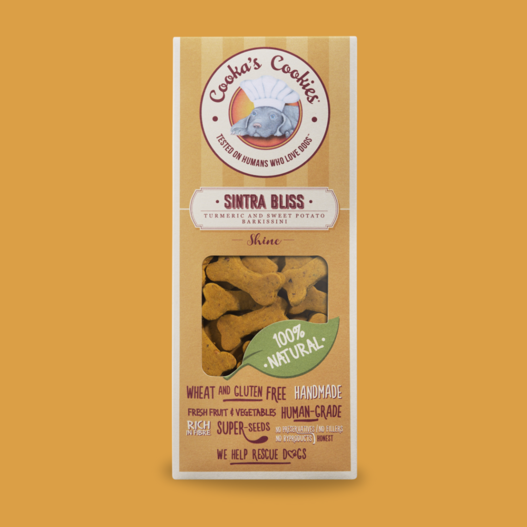 COOKA´S COOKIES – BARKISSINI SINTRA BLISS