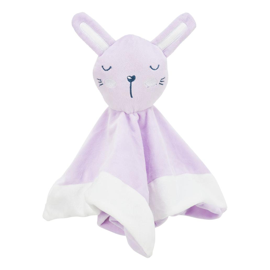 TRIXIE – SNUGGLER EM PELÚCIA – JUNIOR